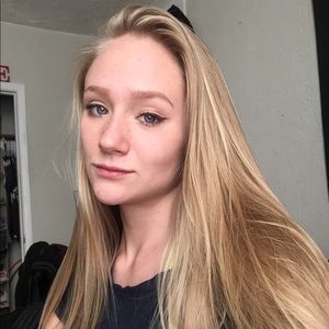 Meet your Posher, Kadie